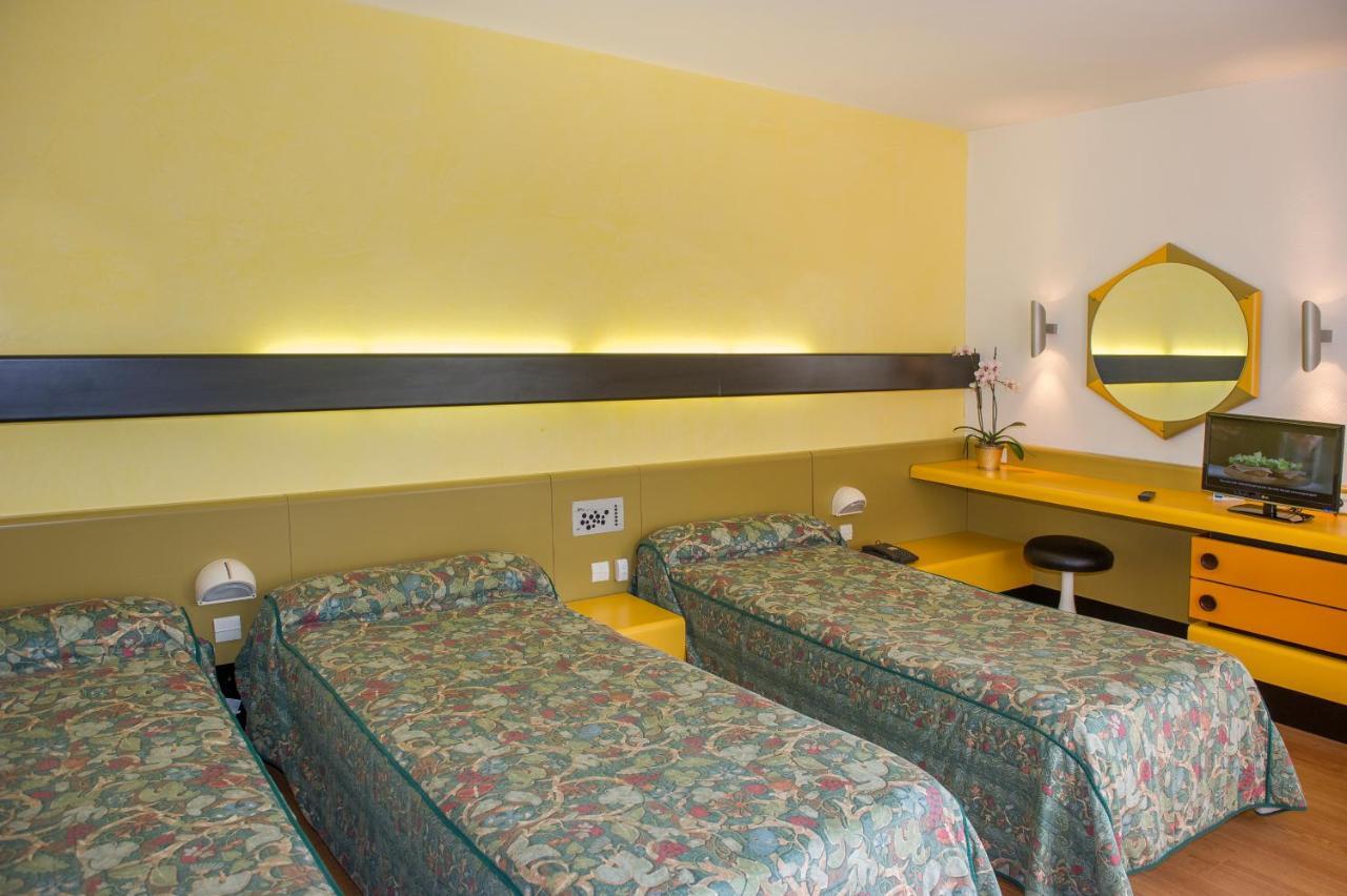 Hôtel Urbain V Mende Zimmer foto
